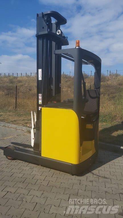 Yale MR 14 H Chariot à mât rétractable