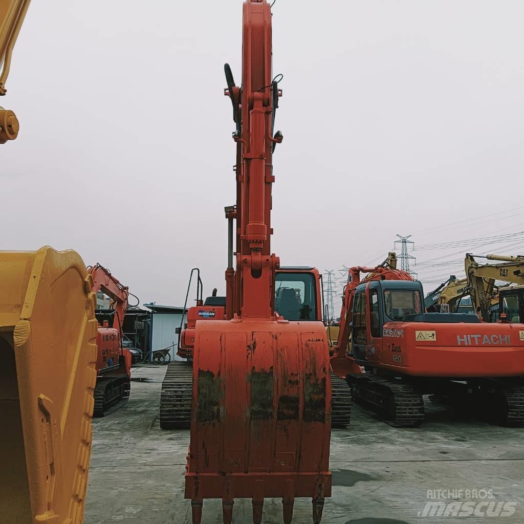 Doosan DX 300 LC Pelle sur chenilles
