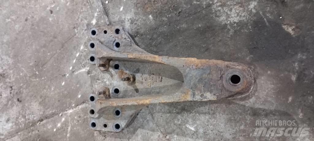 Scania G 400   1799573 Châssis et suspension