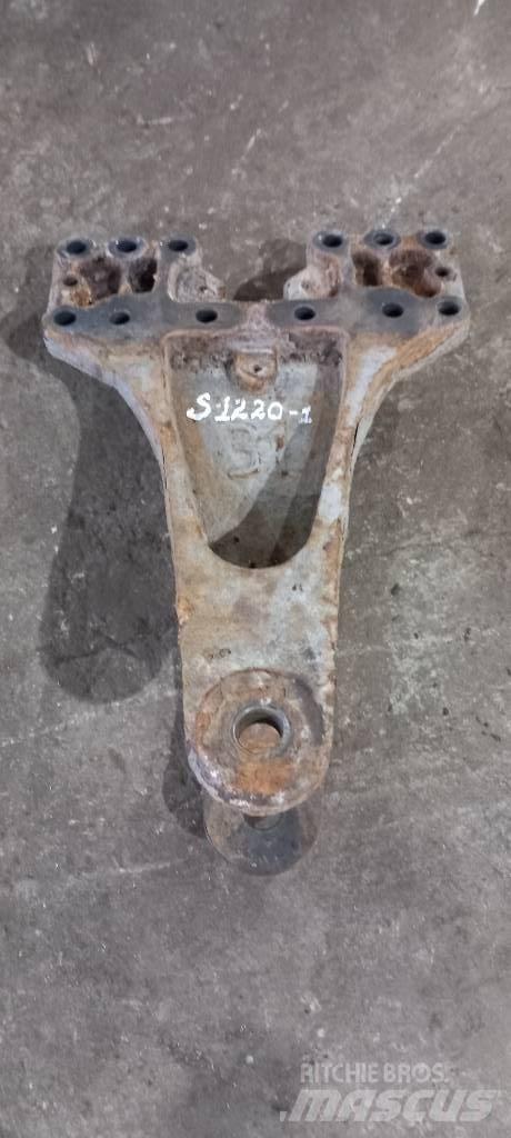 Scania G 400   1799573 Châssis et suspension