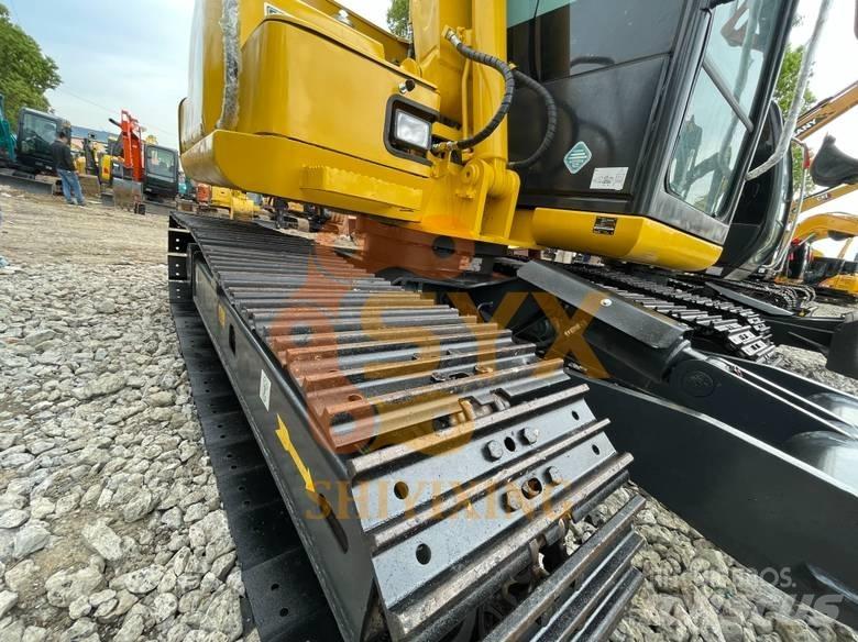 Komatsu PC 70 Mini pelle 7t-12t