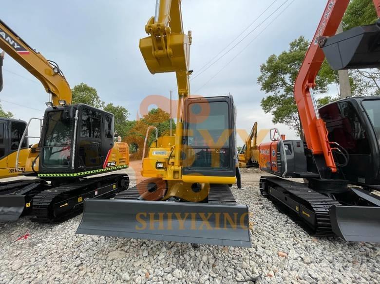 Komatsu PC 70 Mini pelle 7t-12t