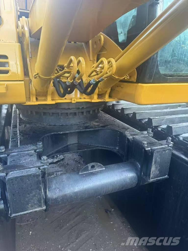 CAT 320 C Pelle sur chenilles