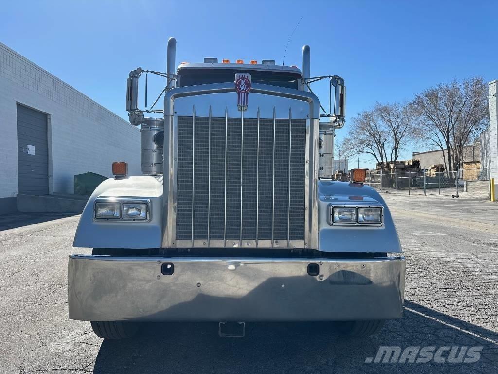 Kenworth W 900 L Tracteur routier