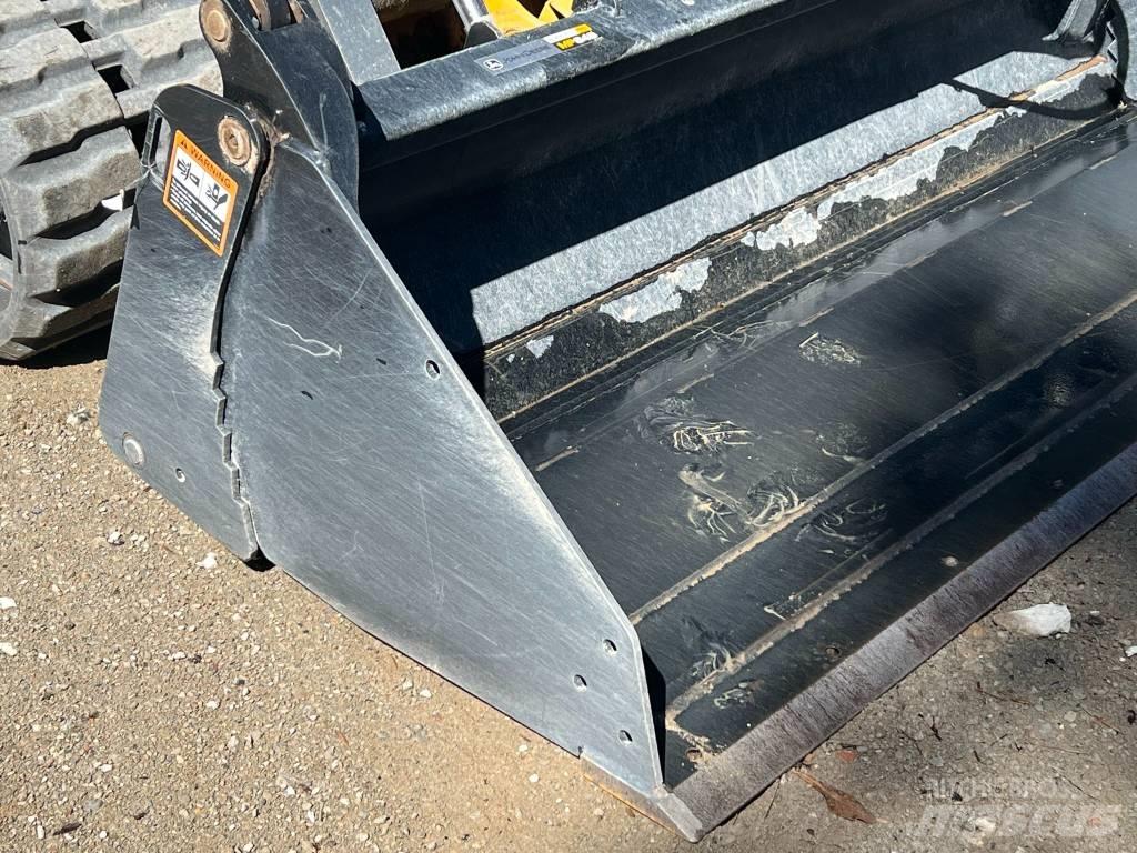 John Deere 333G Chargeuse compacte