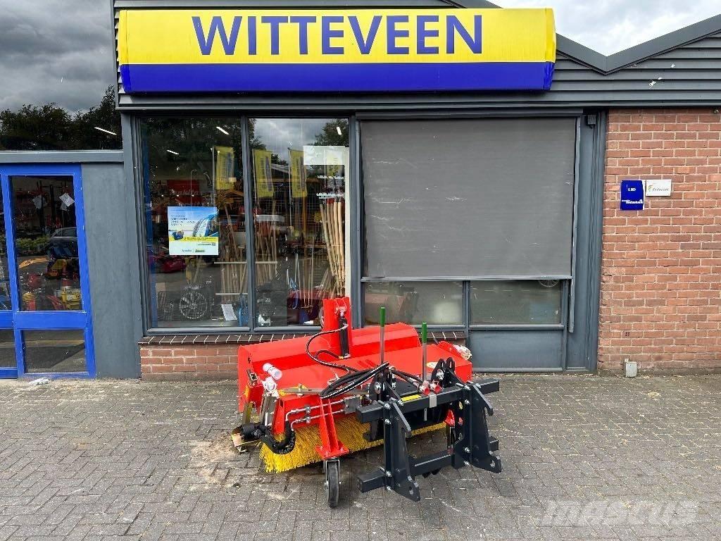 Adler K600-150 Balayeuse / Autolaveuse