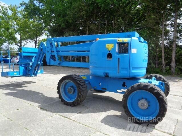 Genie Z45/25 Nacelles articulées