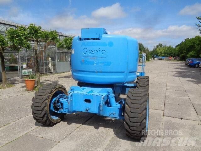 Genie Z45/25 Nacelles articulées