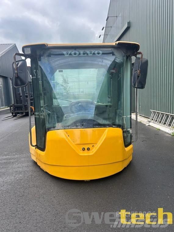Volvo Cab Cabine