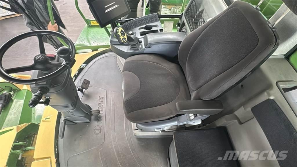 Krone Big M 450 CV Faucheuse