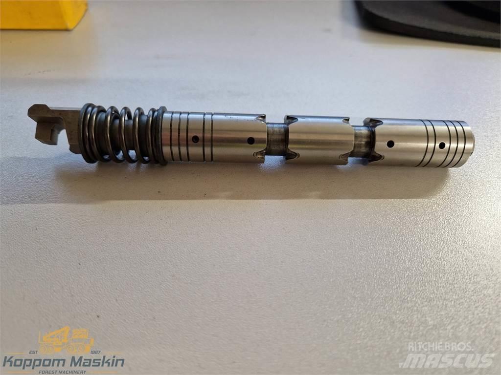 Eco Log 6001375 Hydraulique