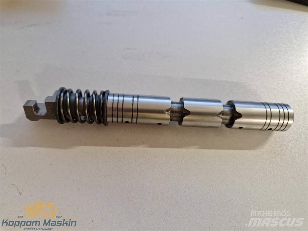 Eco Log 6001375 Hydraulique