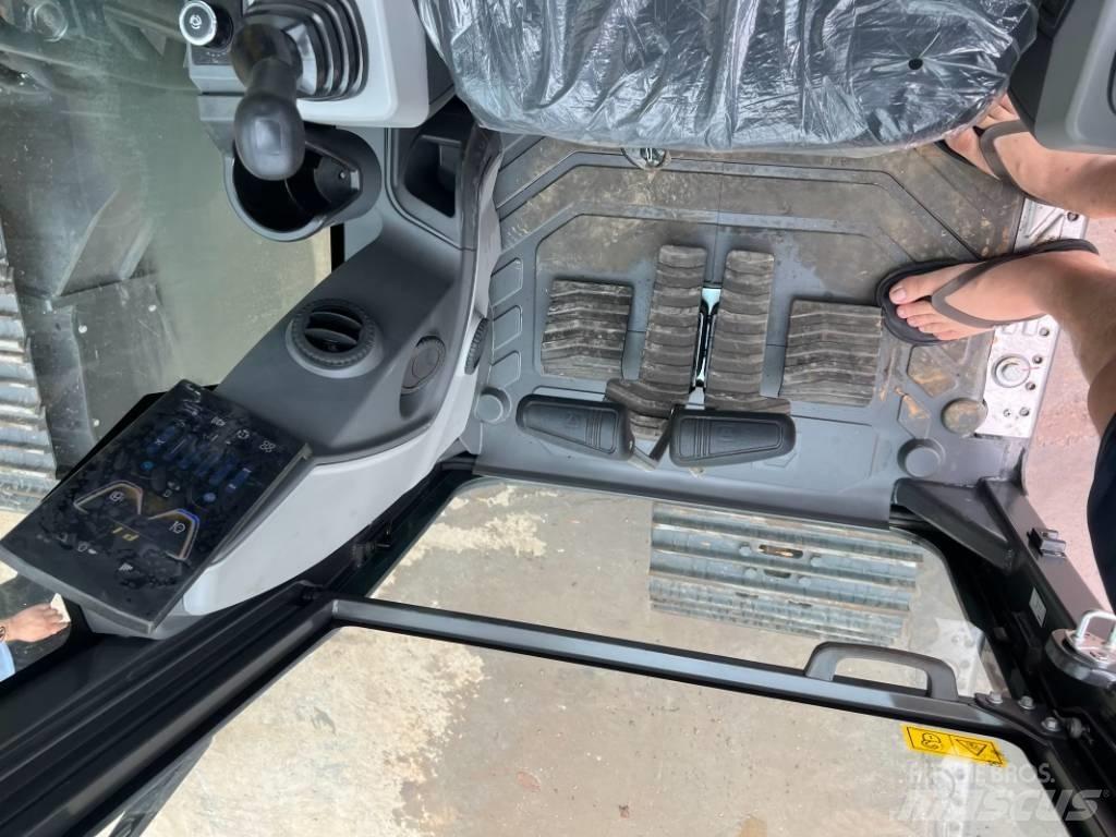 XCMG XE200GH Pelle sur chenilles