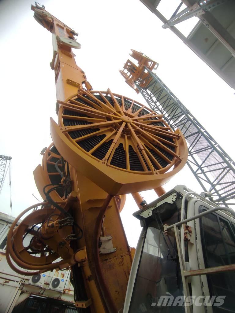 Bauer GB 50 Construction - Autres