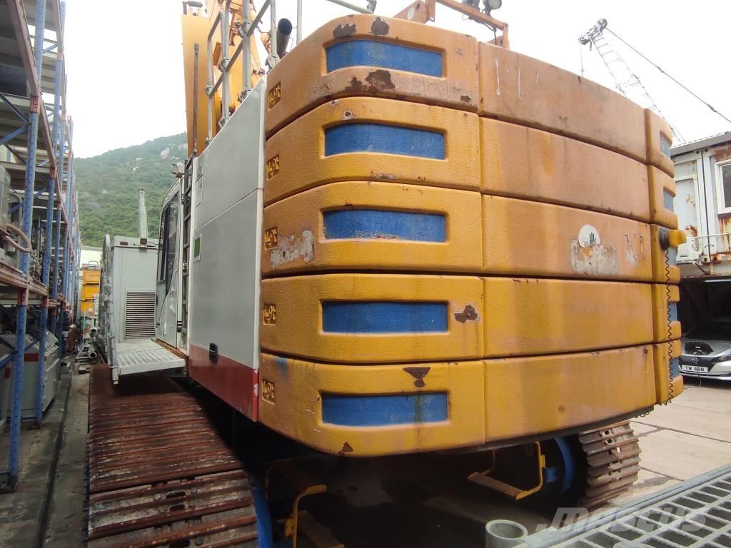 Bauer GB 50 Construction - Autres