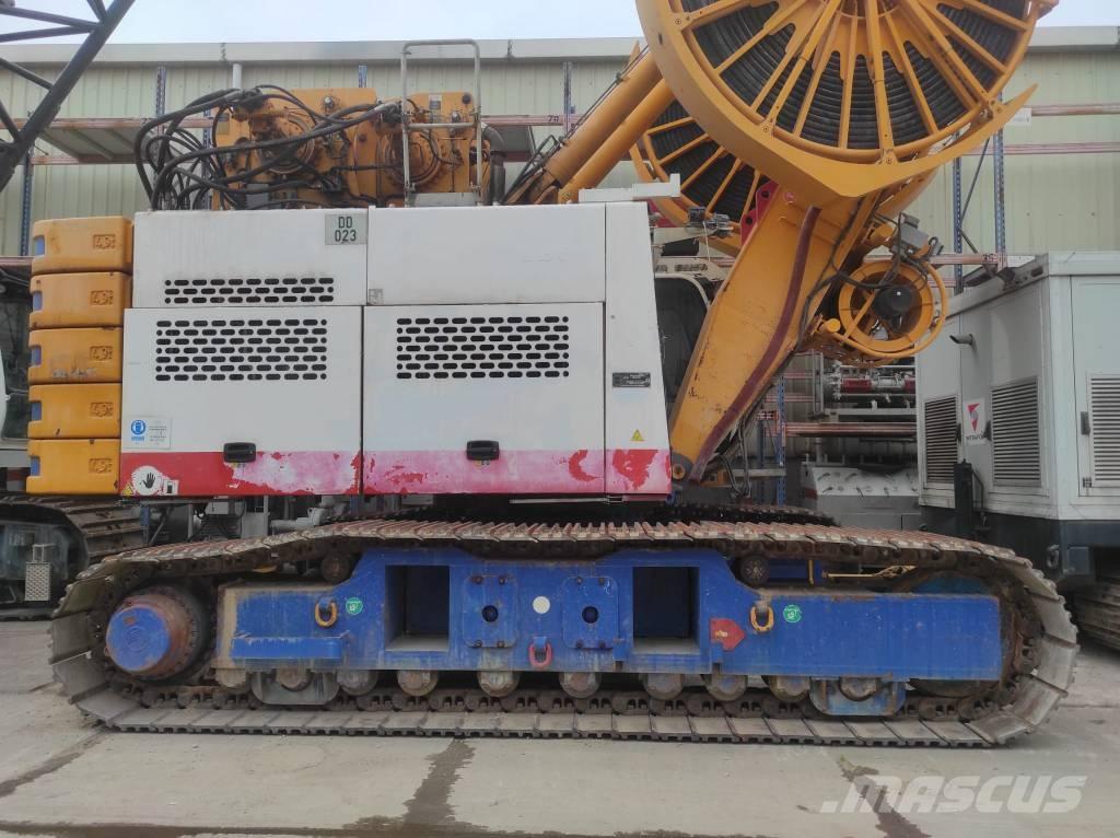 Bauer GB 50 Construction - Autres