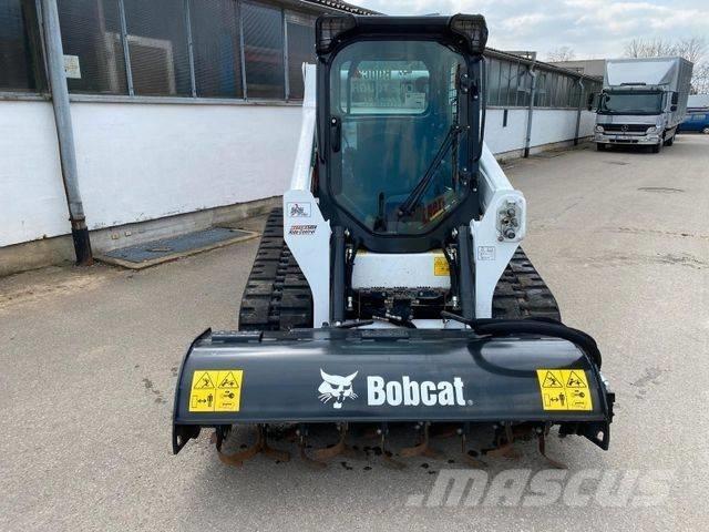 Bobcat T590E Chargeuse compacte