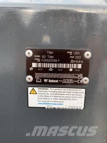Bobcat T590E Chargeuse compacte