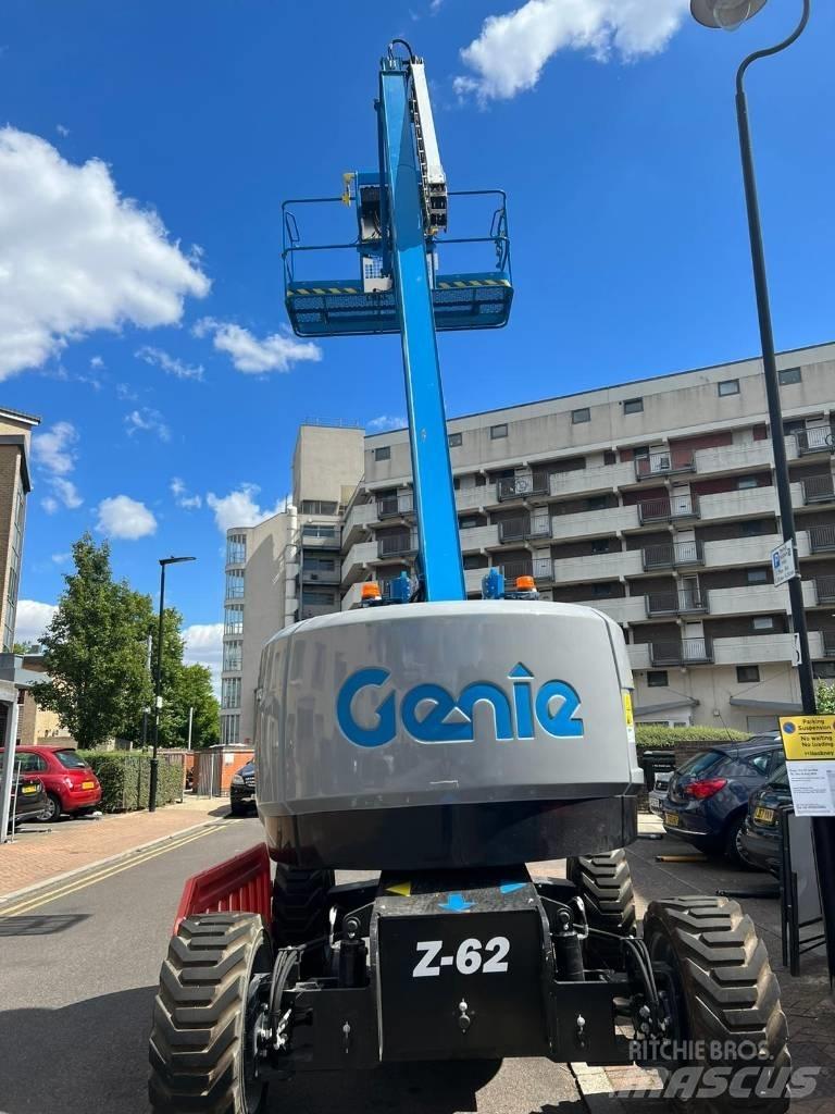 Genie Z 62/40 Nacelles articulées