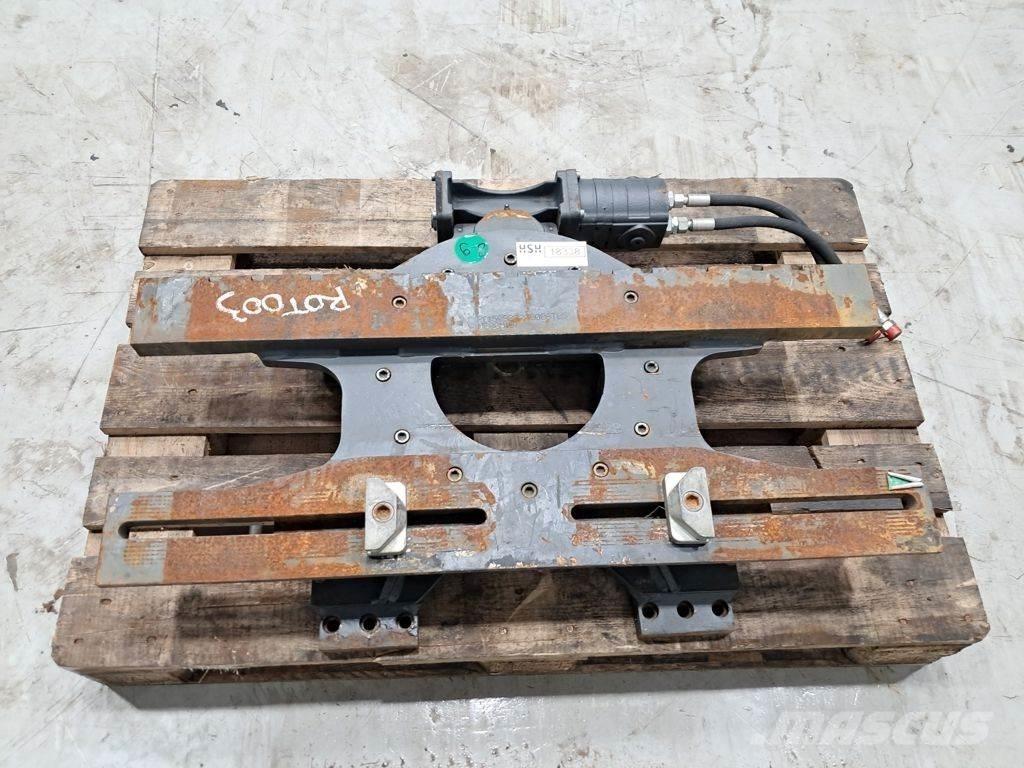  Rotator Rotator