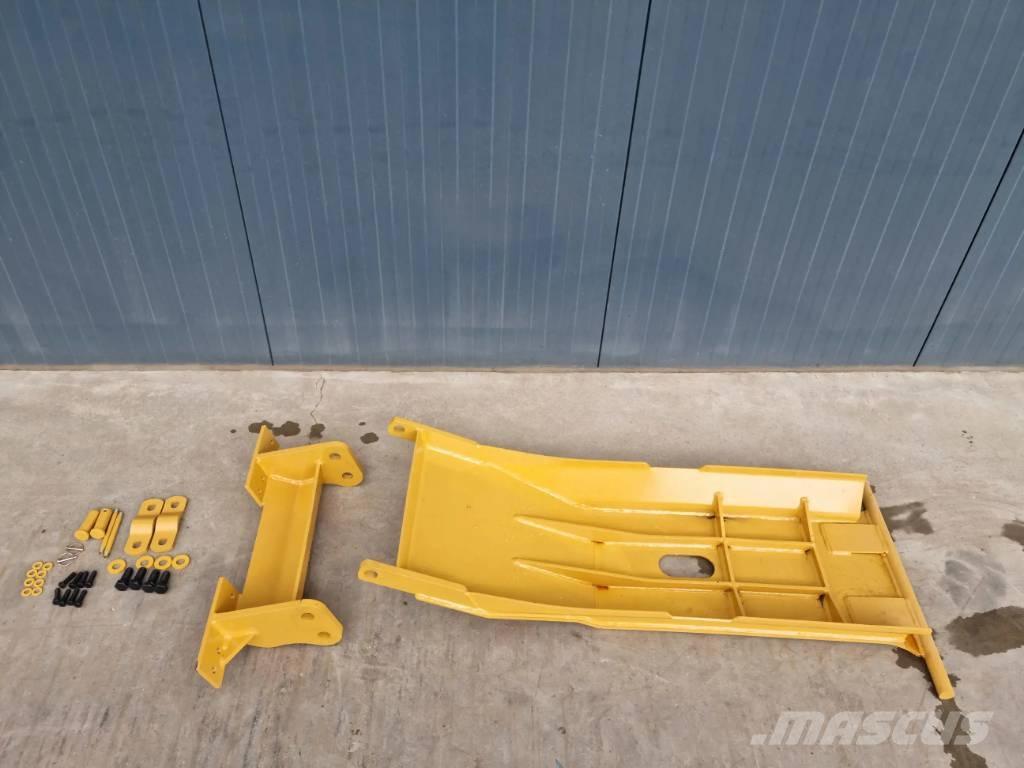 CAT 160K Autres accessoires