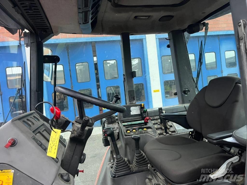 Same Silver 100.4 Tracteur