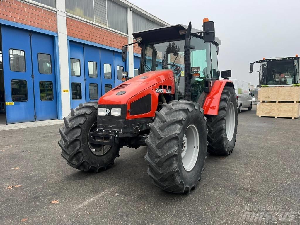 Same Silver 100.4 Tracteur