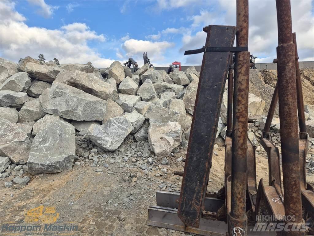 Valmet 840 TX Autres accessoires pour matériel forestier