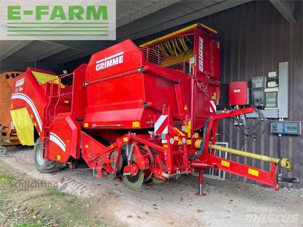 Grimme se85-55 Matériel pomme de terre - Autres