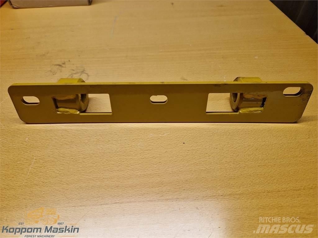 Eco Log 7004074 Châssis et suspension