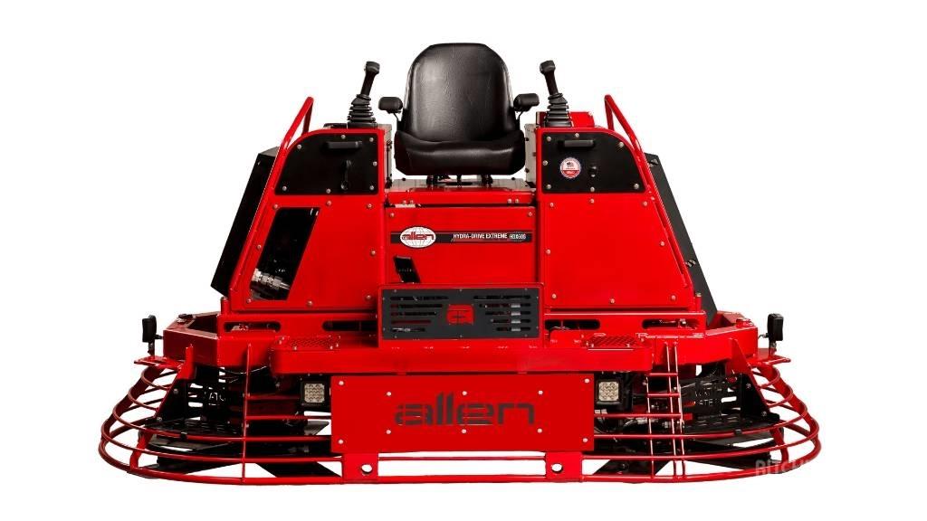 Allen HDX600 Truelles