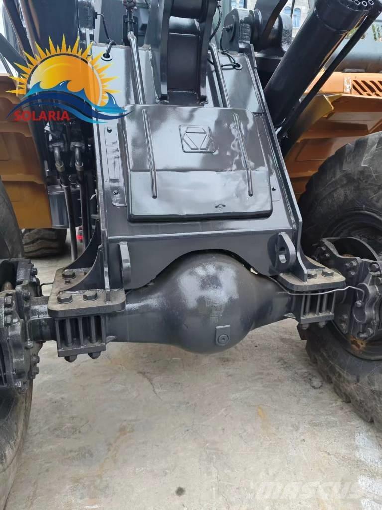 XCMG LW 500 HV Chargeuse sur pneus