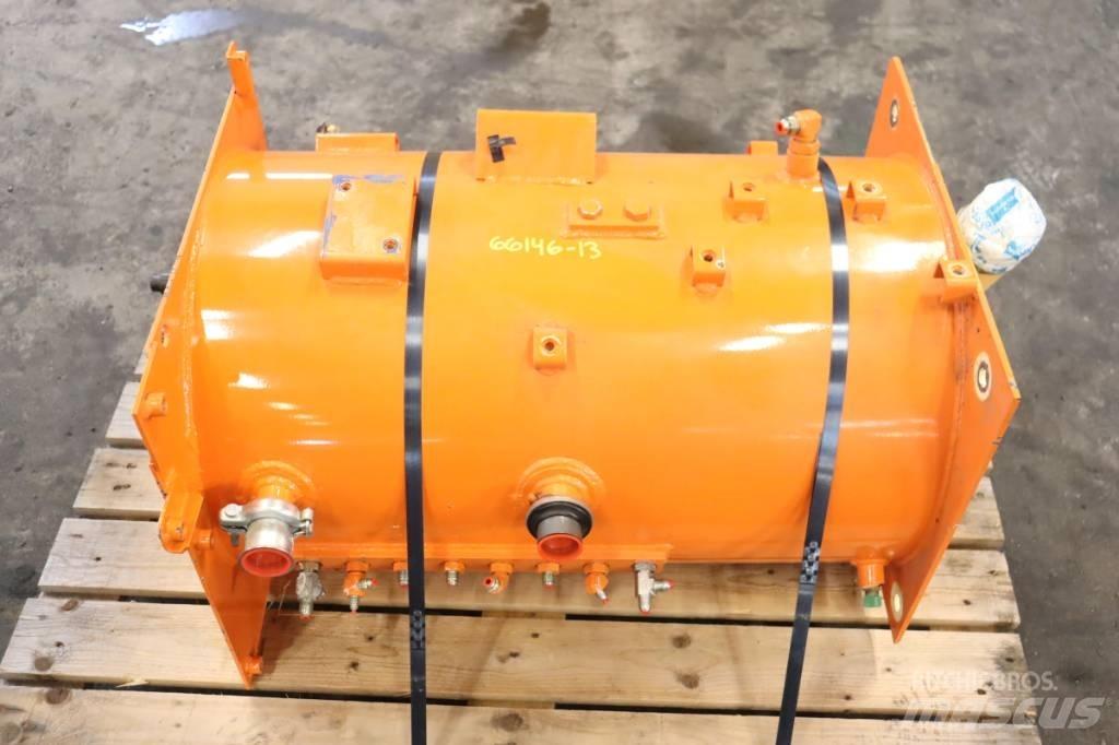 Hitachi 130 Pelle sur chenilles