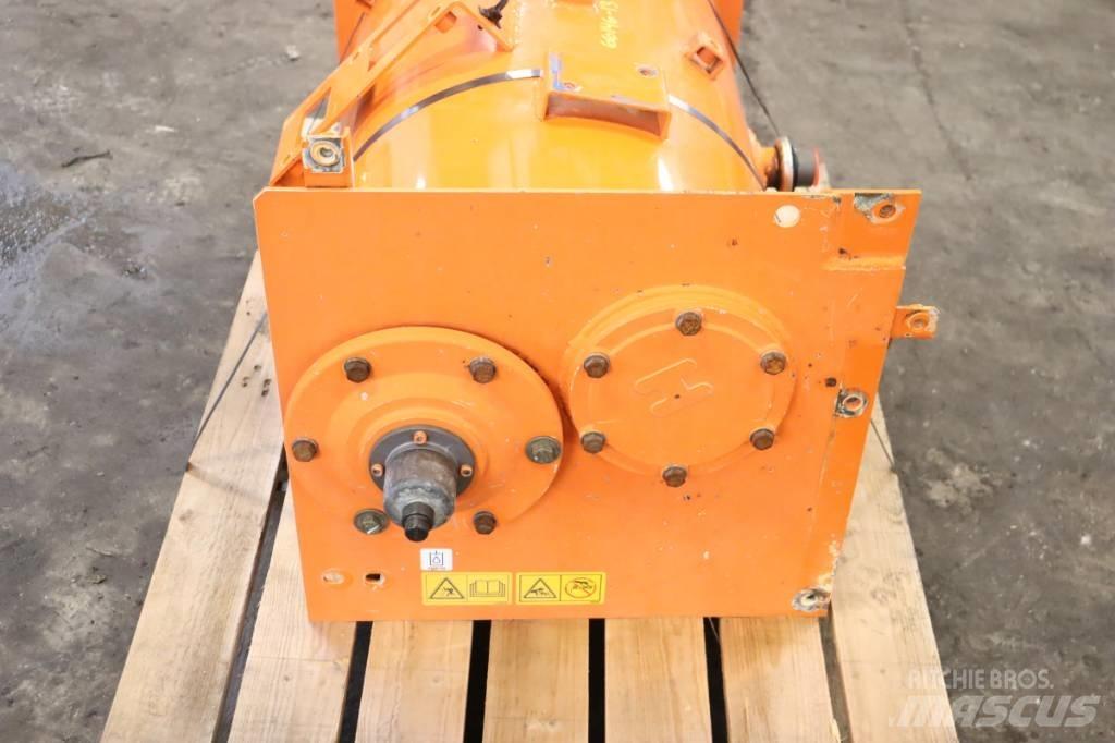 Hitachi 130 Pelle sur chenilles