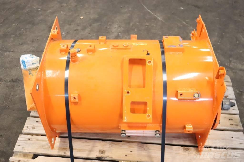 Hitachi 130 Pelle sur chenilles