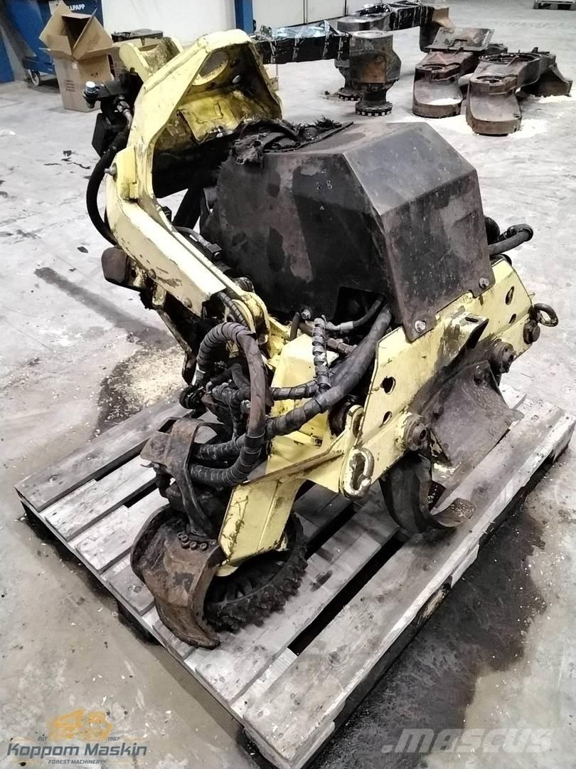 John Deere H754 Tête d'abattage / ébranchage