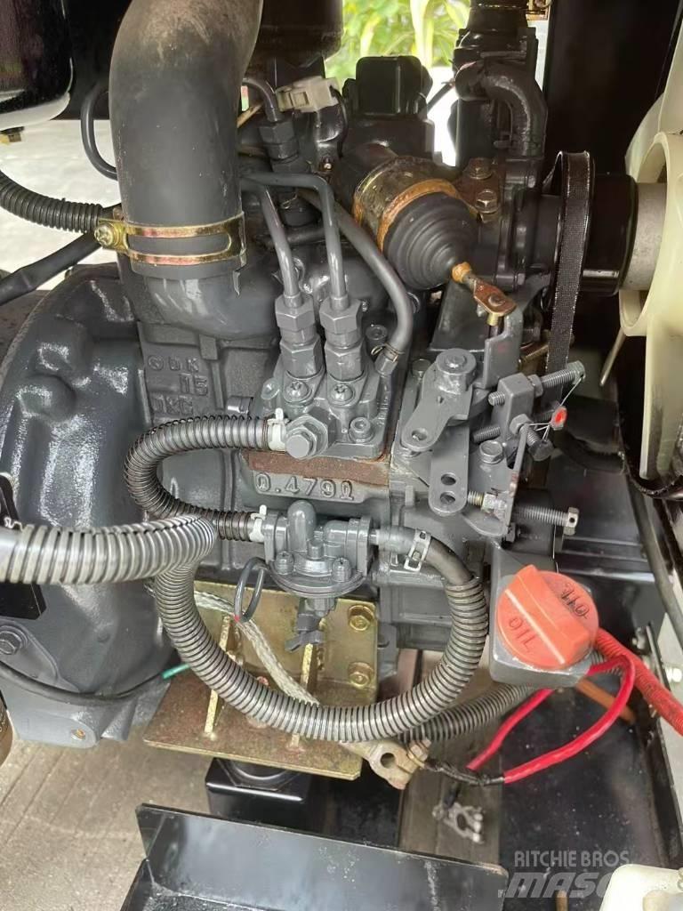 Kubota J106 Générateurs diesel