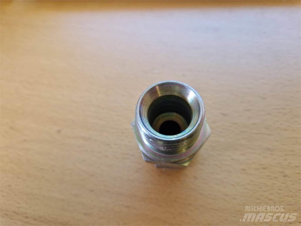 Ponsse 0015594 Hydraulique