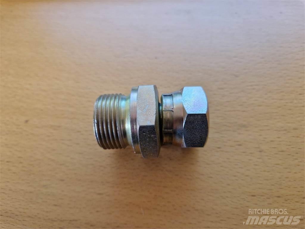 Ponsse 0015594 Hydraulique