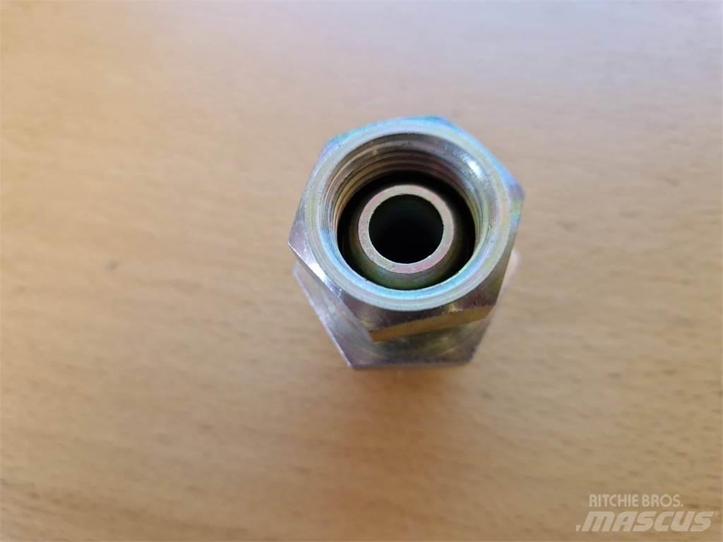 Ponsse 0015594 Hydraulique