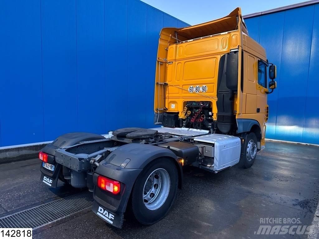 DAF XF 460 EURO 6 Tracteur routier