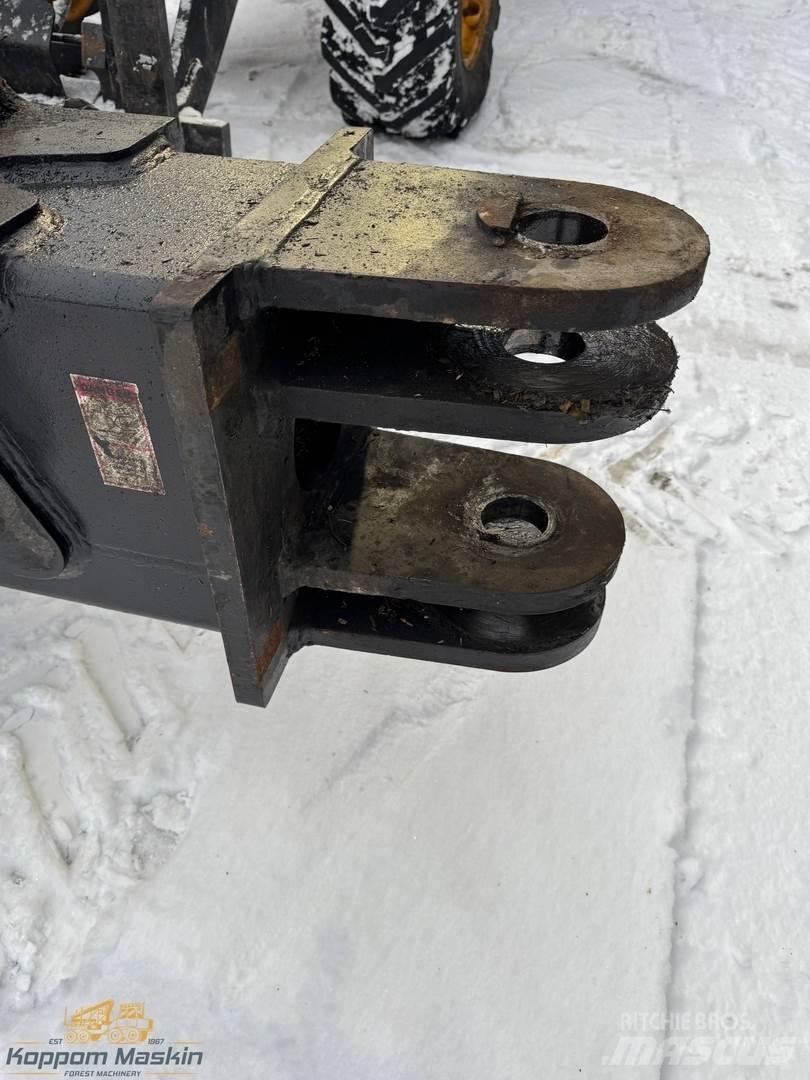 ProSilva 910 Autres accessoires pour matériel forestier
