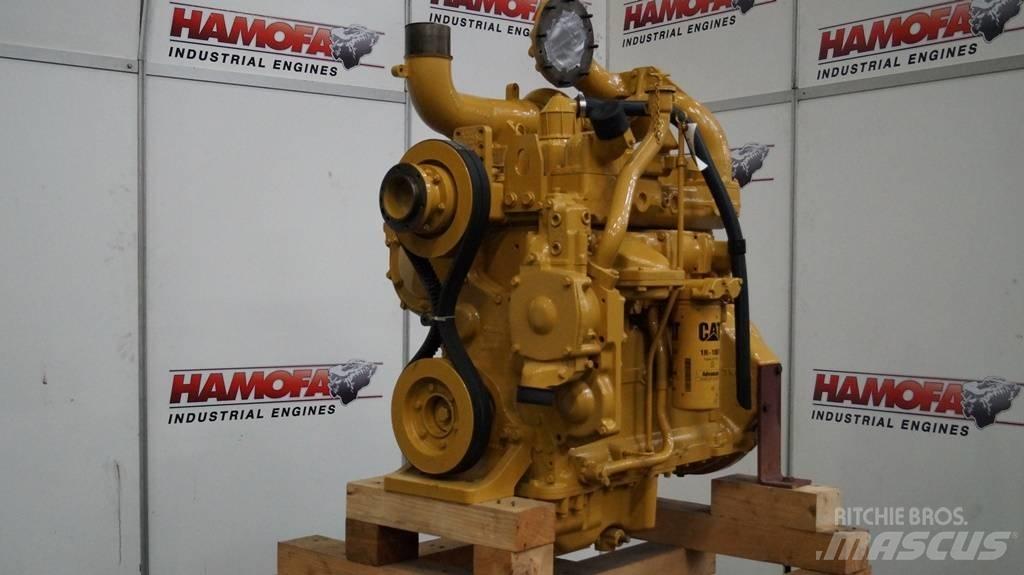 CAT 3304 Moteur
