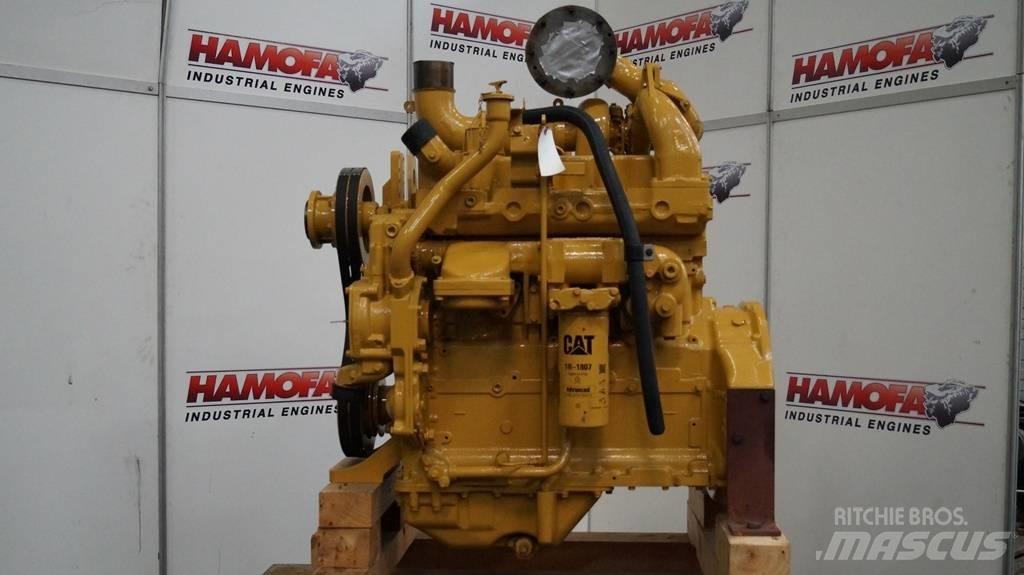 CAT 3304 Moteur