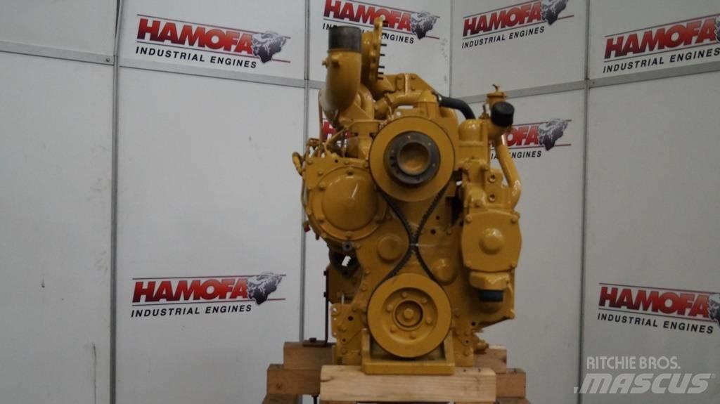 CAT 3304 Moteur
