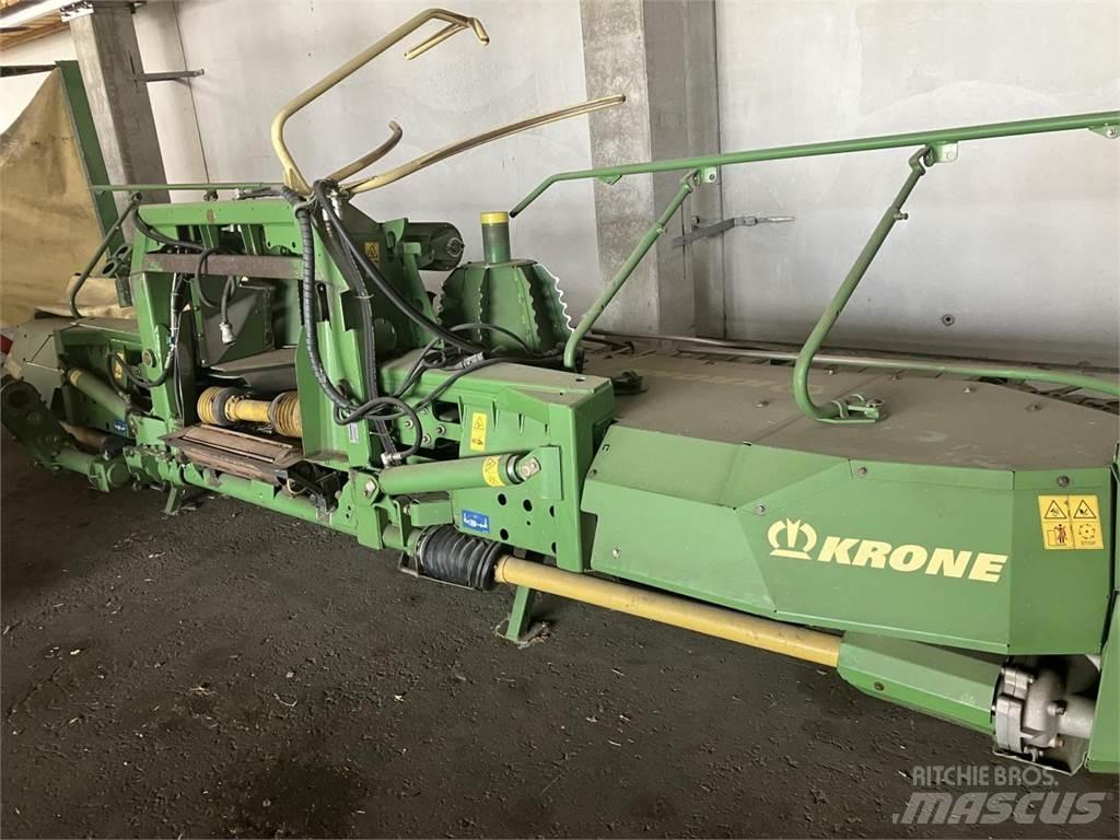 Krone 600 Accessoires moissonneuse batteuse