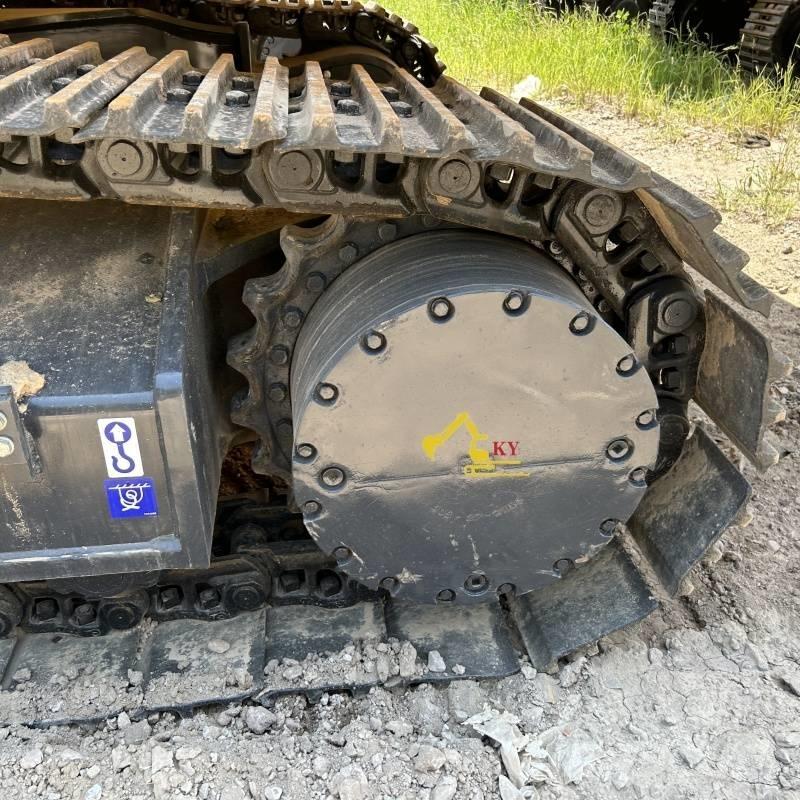 Komatsu PC 400-8 Pelle sur chenilles