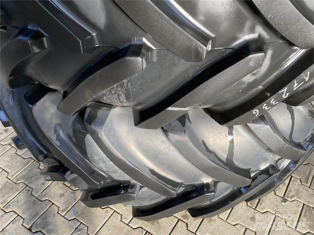 Michelin 620/70R38 Pneus, roues et jantes