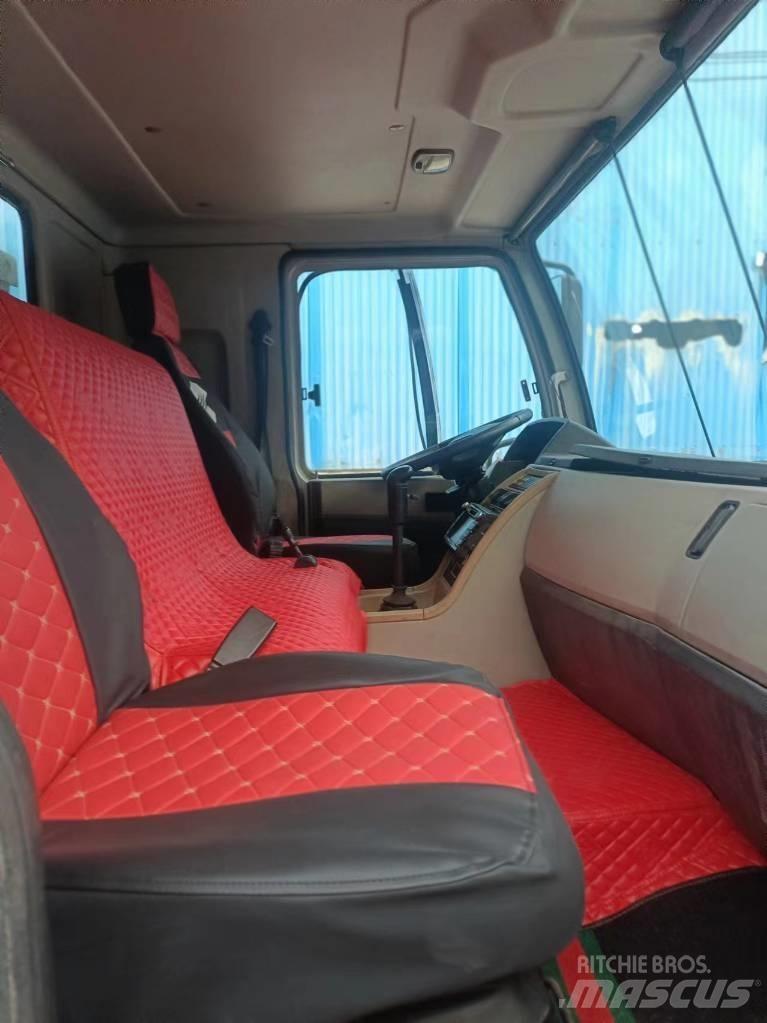 Zoomlion 25吨 Grues tout terrain