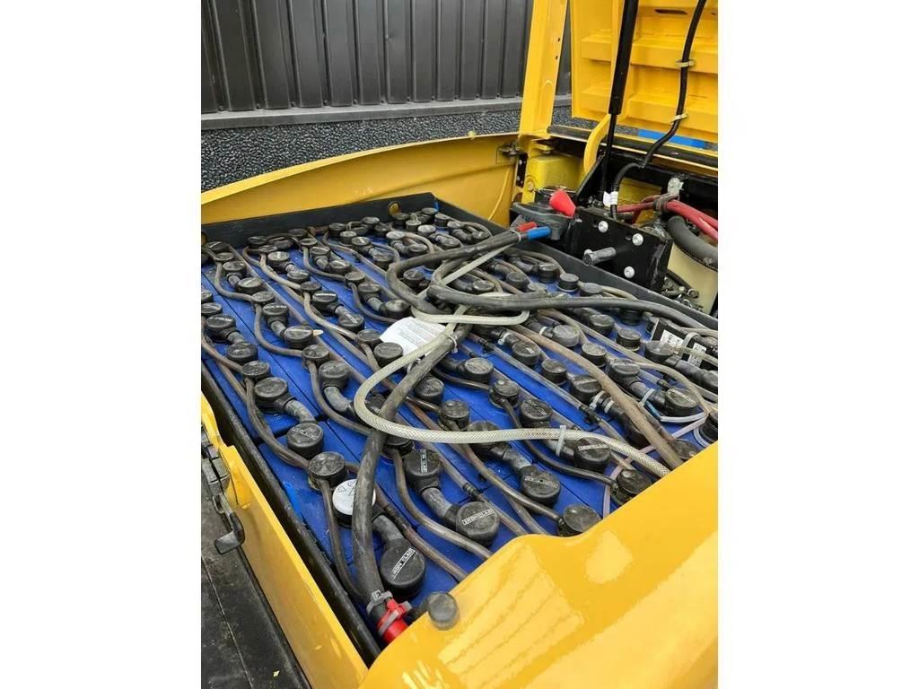 Hyster J2.5XN Chariots élévateurs électriques